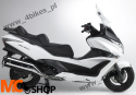 GIVI AF318 szyba Airflow Honda SW-T