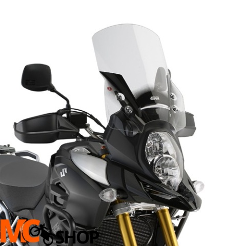GIVI D3105ST SZYBA SUZUKI DL 1000 V-STROM (14)