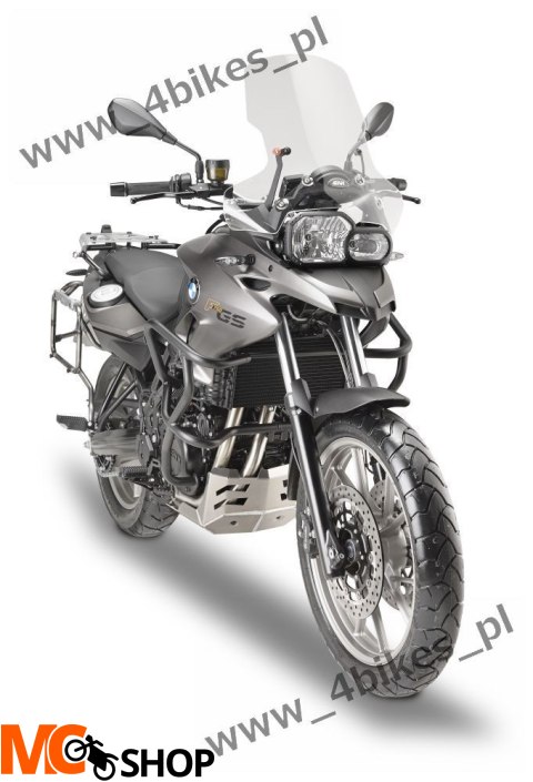 GIVI D5107KIT MOCOWANIE DO SZYBY F 700 GS (13 > 14)