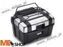 GIVI E120B BAGAZNIK DO KUFRA TREKKER 46 i 33 LT