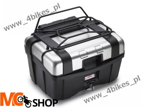 GIVI E120B BAGAZNIK DO KUFRA TREKKER 46 i 33 LT