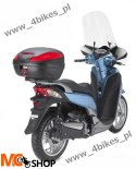 GIVI E223 adapter pod kufer do HONDA SH 300i