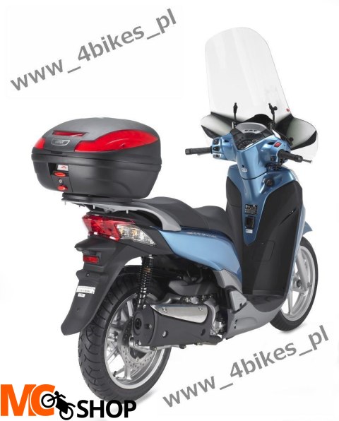 GIVI E223 adapter pod kufer do HONDA SH 300i
