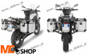 GIVI PL5103CAM stelaż boczny Outback BMW F800GS