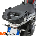 GIVI SR5108 STELAŻ KUFRA CENTRALNEGO BMW R1200GS (13)