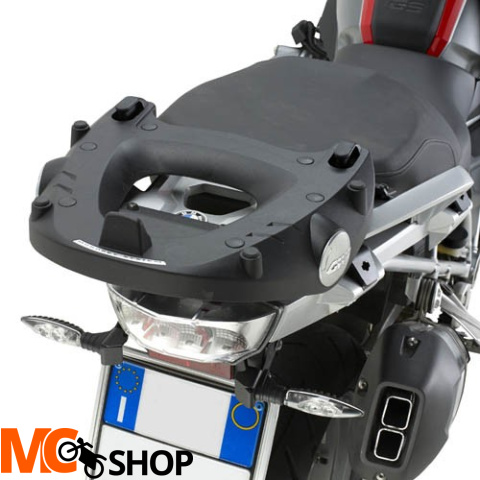 GIVI SR5108 STELAŻ KUFRA CENTRALNEGO BMW R1200GS (13)