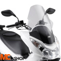 GIVI D322ST Szyba PCX 125-150 (10 > 13)