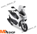 GIVI D322ST Szyba PCX 125-150 (10 > 13)