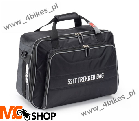 GIVI T490 Torba Wewnętrzna dla kufra Trekker TRK52N