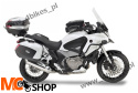 GIVI TN1110 GMOLE HONDA Crosstourer 1200 (12 - 14)