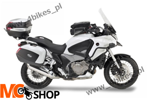 GIVI TN1110 GMOLE HONDA Crosstourer 1200 (12 - 14)