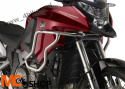 GIVI TN1110 GMOLE HONDA Crosstourer 1200 (12 - 14)