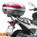 Stelaż centralny Givi 1109FZ do Integra 700 (12>13)