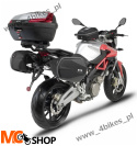 Givi 6702FZ stelaż Monorack Aprilla Shiver 750