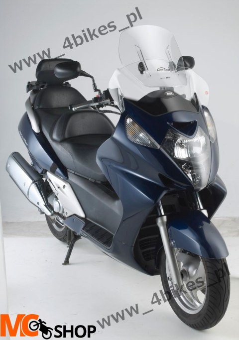 Givi AF214 szyba Airflow Honda Silver Wing