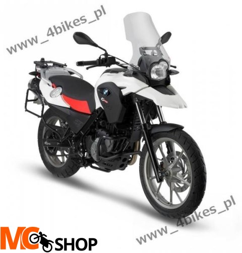 Givi D5101ST SZYBA BMW G650 GS