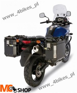 Givi DL650 MOCOWANIE BOCZNE SUZUKI L2