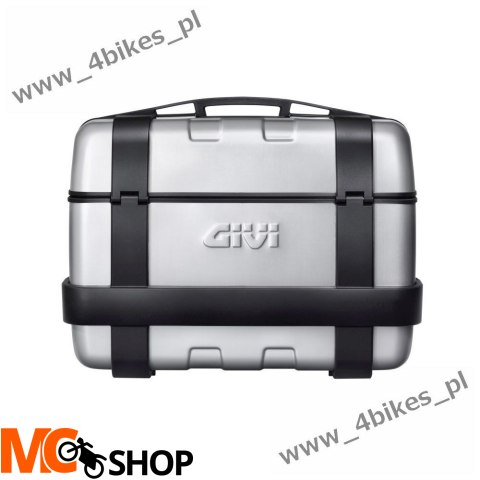 Givi E118 Oparcie Kufra Trekker