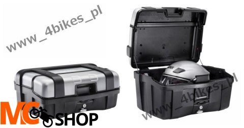 Givi E118 Oparcie Kufra Trekker