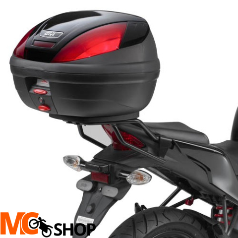 Givi SR1103 MOCOWANIE MONOLOCK CBR 125R