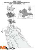 Givi SR3101 MOCOWANIE do SUZUKI DL 650 L2