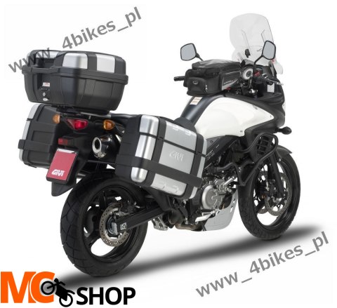 Givi SR3101 MOCOWANIE do SUZUKI DL 650 L2