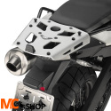 Givi SRA5103 Mocowanie centralne ALU BMW F650GS/F800GS