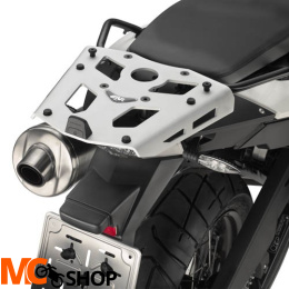 Givi SRA5103 Mocowanie centralne ALU BMW F650GS/F800GS