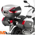 Stelaż boczny Givi PLX1111 Honda NC700, NC750