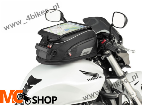 Tankbag GIVI XS307 TORBA NA BAK TANKLOCK 15LT