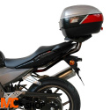 GIVI 444FZ STELAŻ CENTRALNY KUFRA KAWASAKI Z 750 S (05 > 07)