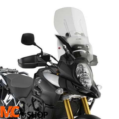 GIVI AF3105 SZYBA DL 1000 V-Strom (14 > 15)