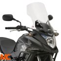 GIVI D1121ST Szyba transparentna Honda CB 500 X (13-17)