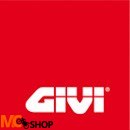 GIVI D237S SZYBA APRILIA Pegaso 650 Cube (97 > 00), 650 ie (01 > 04)