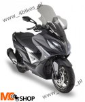 GIVI D6104ST Szyba przeźroczysta Xciting 400i