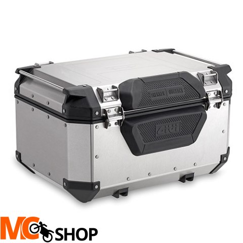 GIVI E158 OPARCIE KUFRA OUTBACK 58L