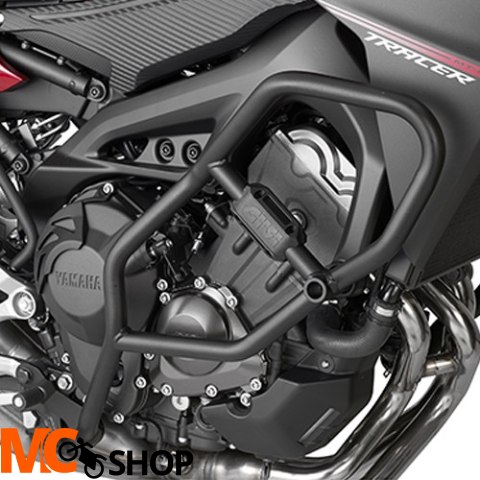 Gmole Givi TN2122 do YAMAHA MT-09 (15-16) osłony silnika
