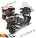 GIVI PL3104 mocowanie boczne Monokey Burgman 650 (13-16)