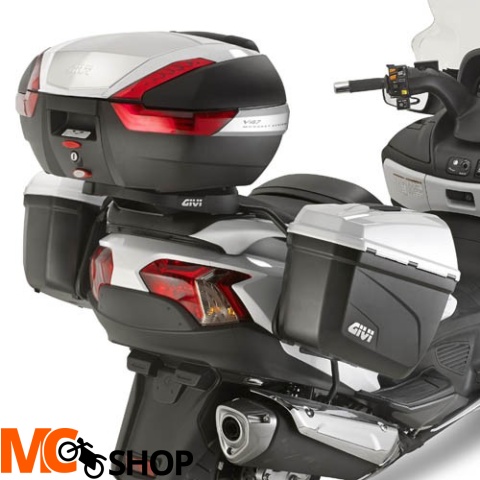 GIVI PL3104 mocowanie boczne Monokey Burgman 650 (13-16)