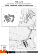 GIVI PL3104 mocowanie boczne Monokey Burgman 650 (13-16)