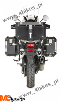 GIVI PL3105CAM stelaż boczny OUTBACK do V-Strom 1000