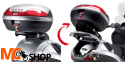 GIVI SR134 stelaż centralny Monokey Piaggio MP3