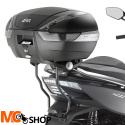 GIVI SR6104 Mocowanie pod kufer Kymco Xciting 400i (13-14)