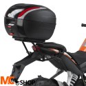 GIVI SR7701 Mocowanie KTM Duke 125-200-390 (11 > 14)