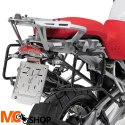 GIVI SRA692 stelaż centralny aluminium R 1200 GS 07-12