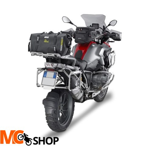 GIVI T507 TORBA WEWNĘTRZNA 45L DO KUFRA TREKKER OUTBACK 48L WODOSZCZELNA