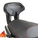 GIVI TB55 OPARCIE YAMAHA X-MAX 125-250