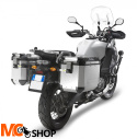 GIVI OBK48AL KUFER BOCZNY TREKKER OUTBACK LEWY 48LT