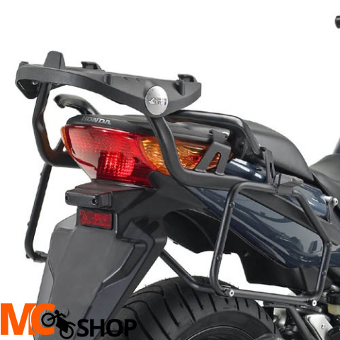 Stelaż Givi 260fz do Honda CBF 1000 / ABS 06-09