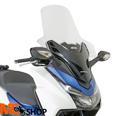 GIVI D1140ST SZYBA HONDA FORZA 125 ABS'15